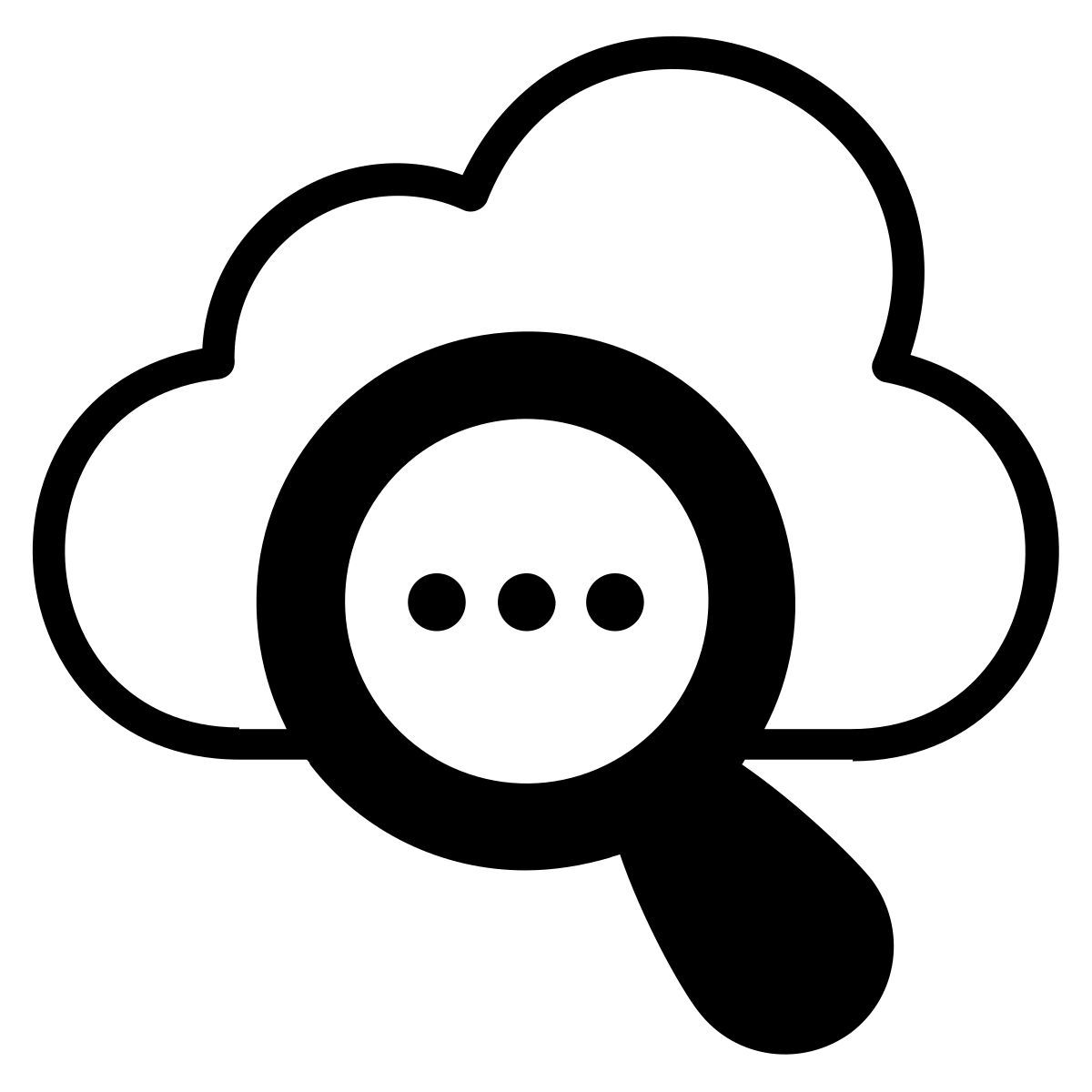 研究中心 icon
