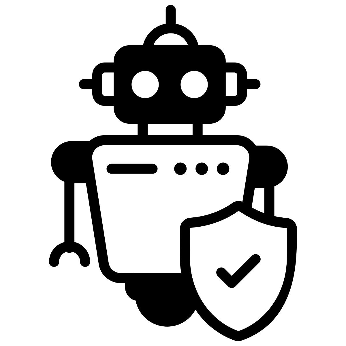 robot icon