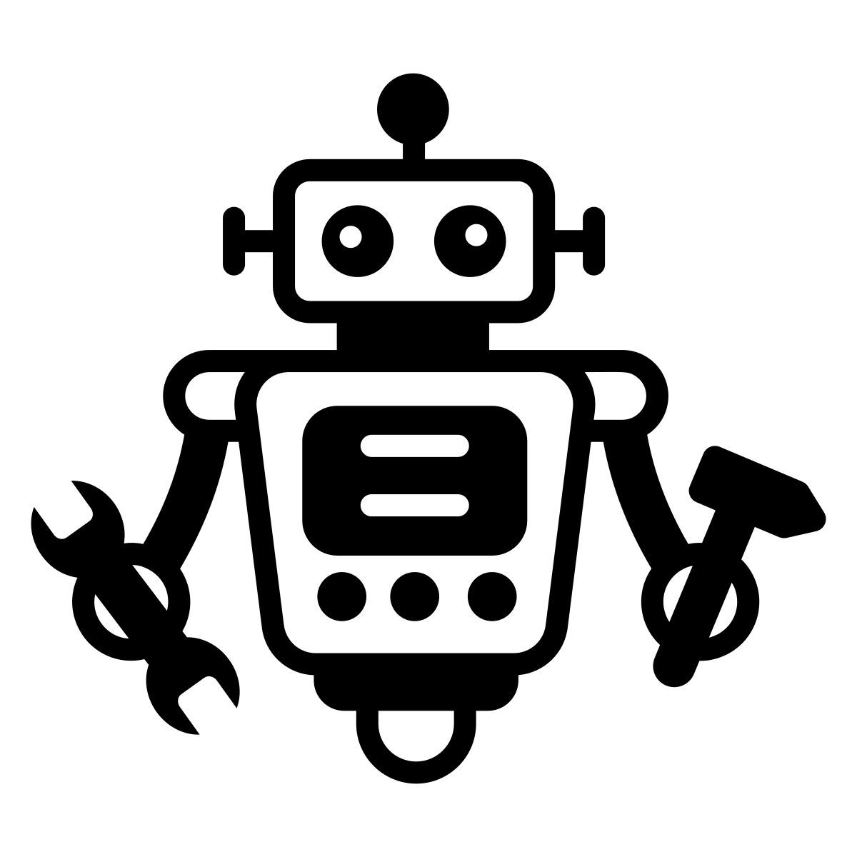 robot icon