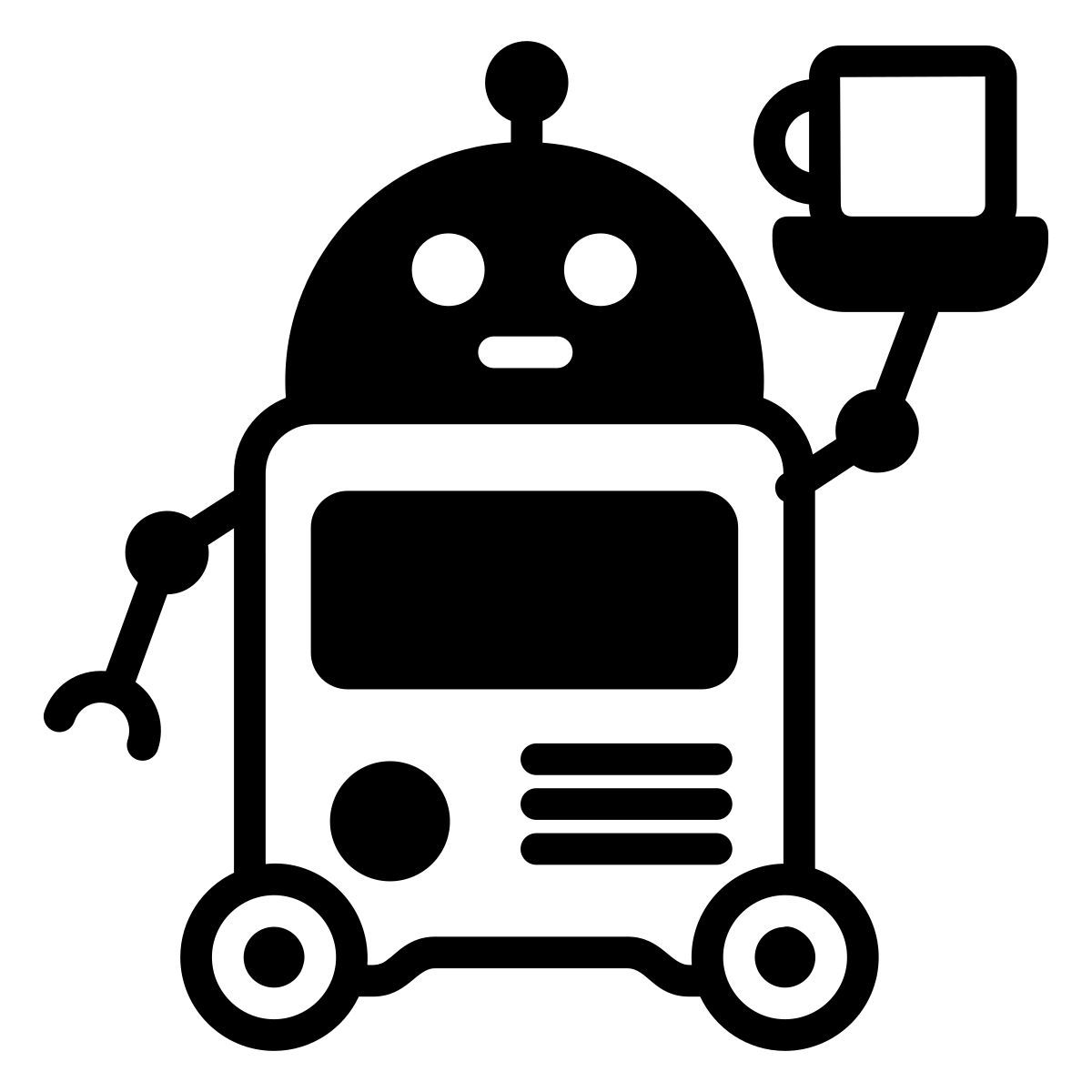 robot icon