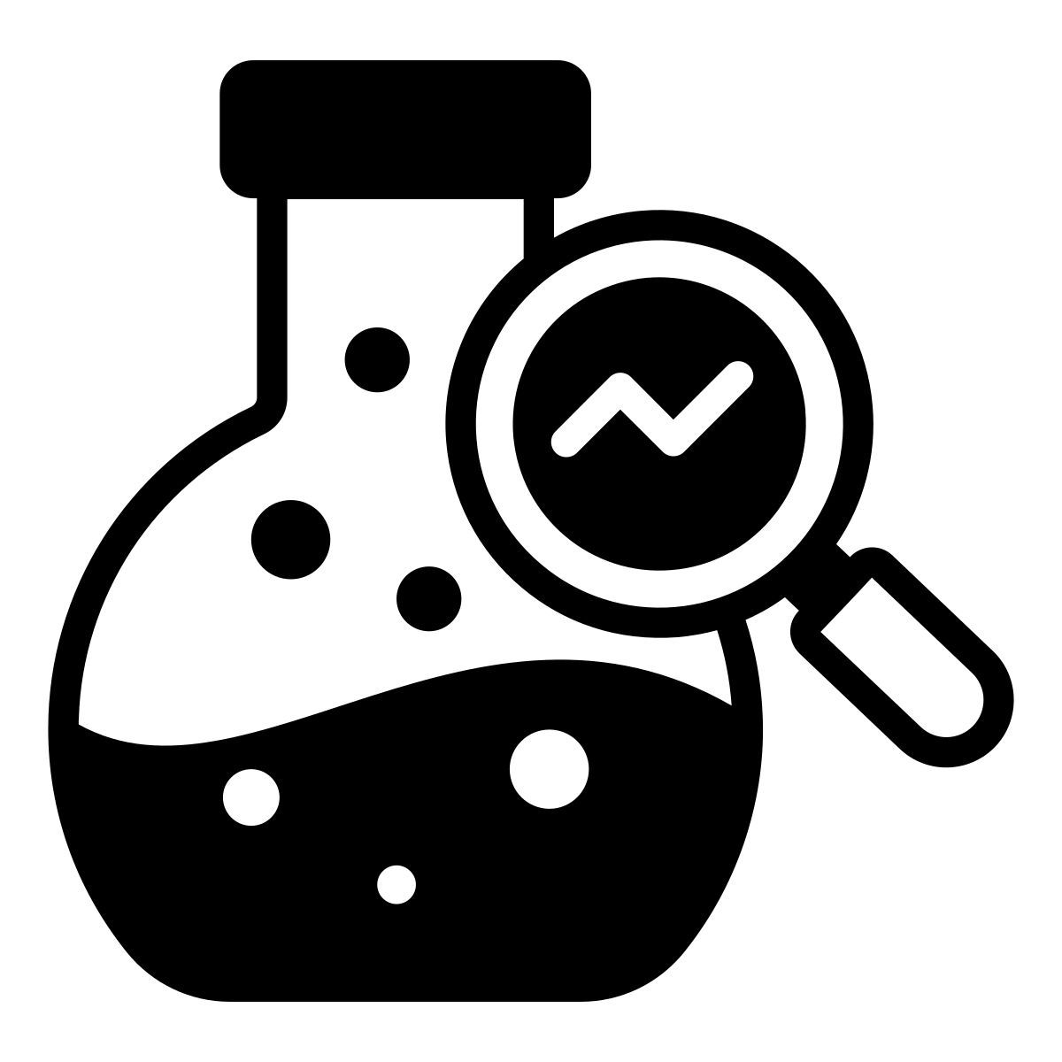 science research icon