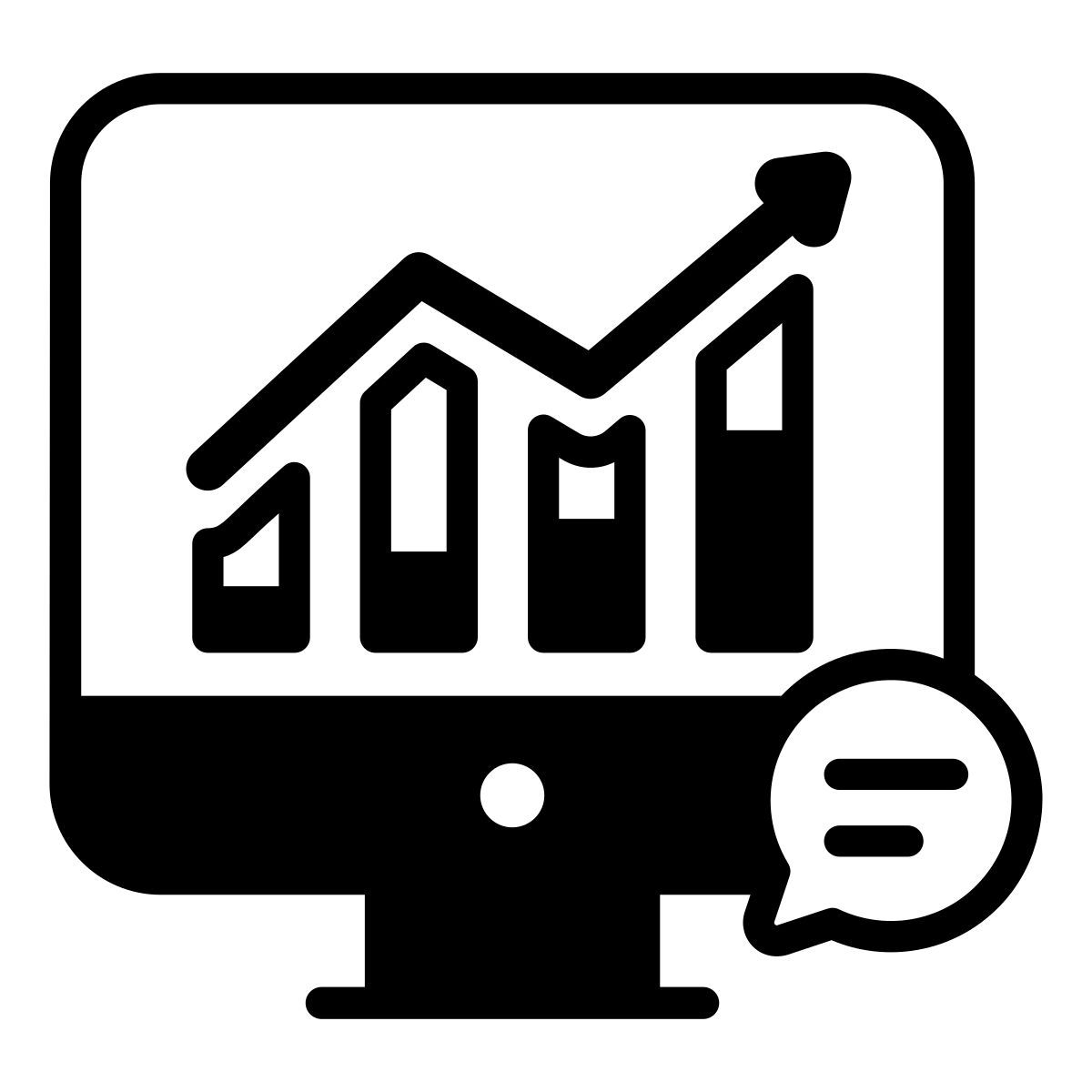 seo e web icon
