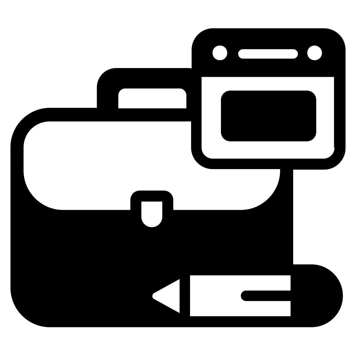 seo e web icon
