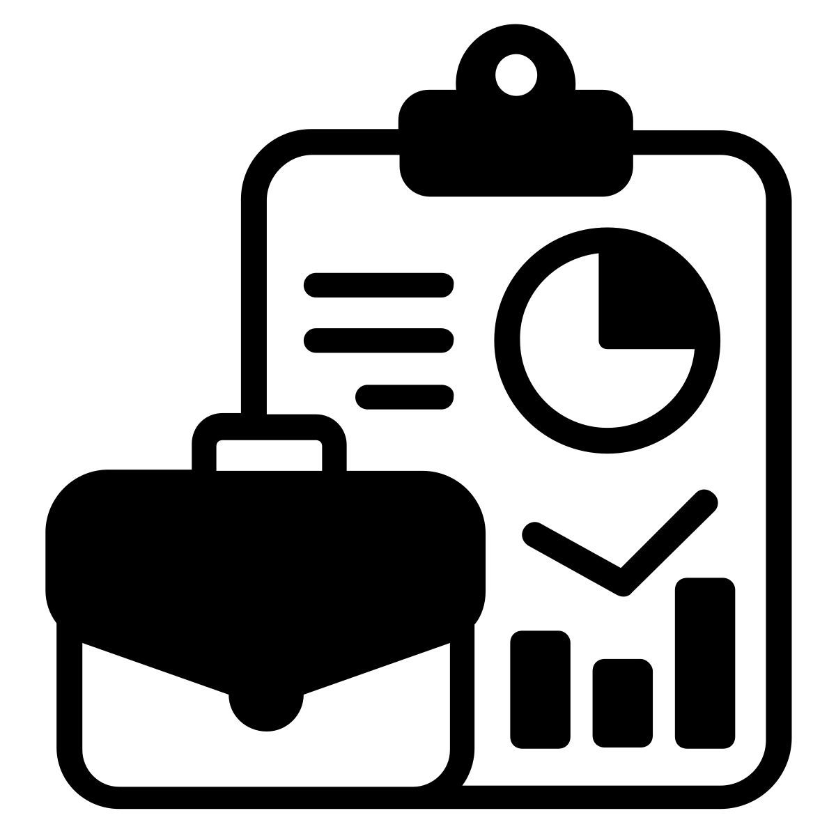 seo report icon
