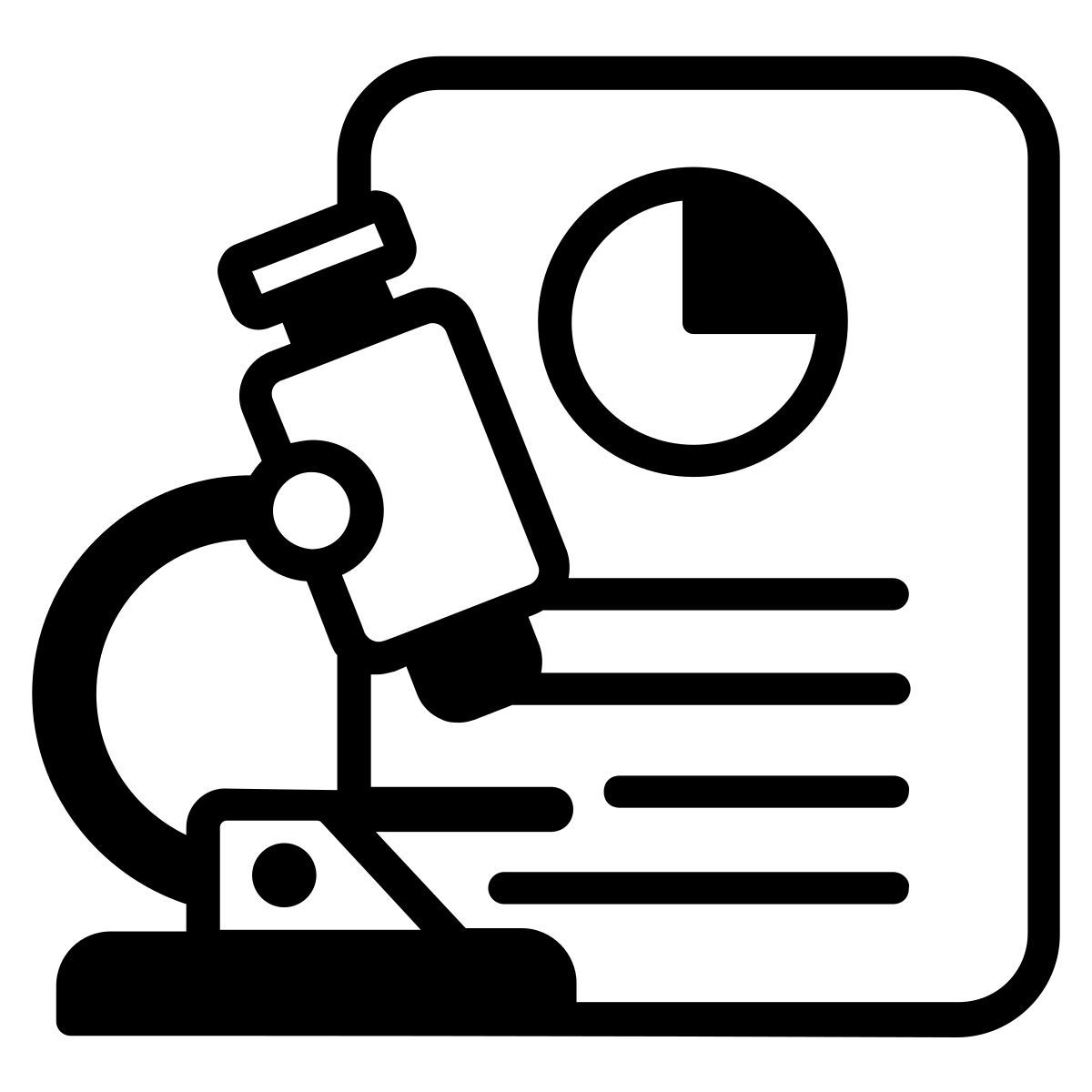 seo report icon