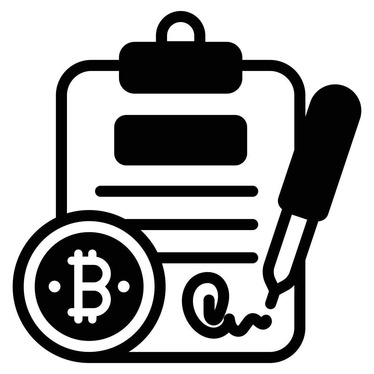 smart contracts icon