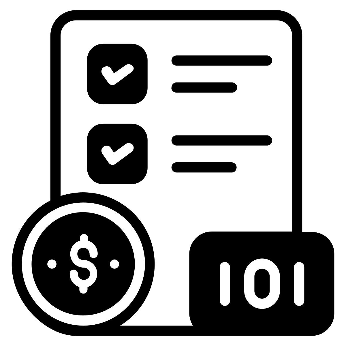 smart contracts icon