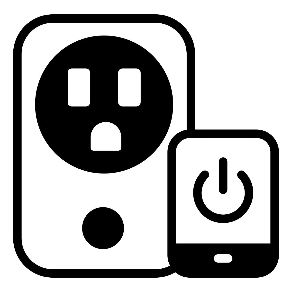 interruptor inteligente icon