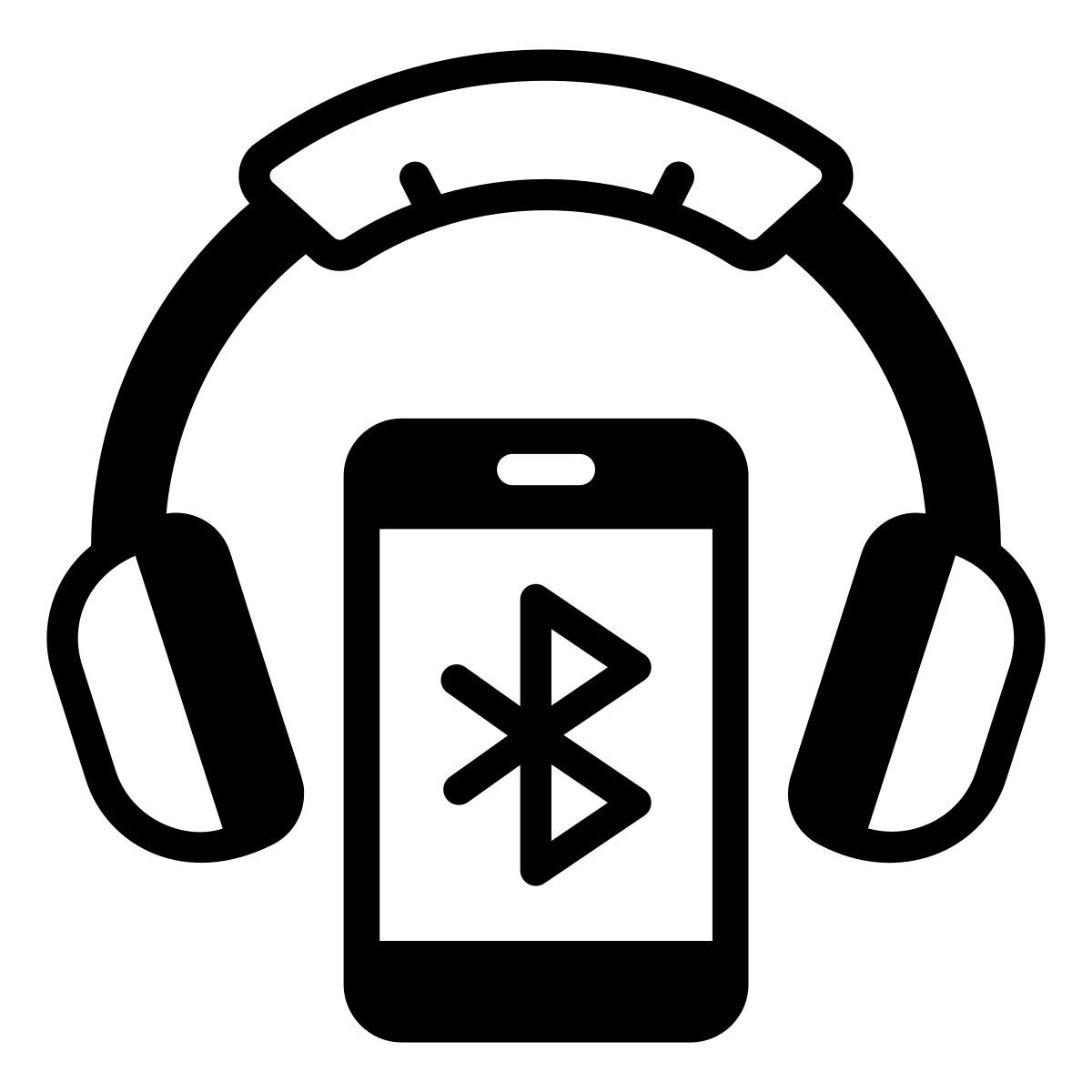 intelligente technologie icon