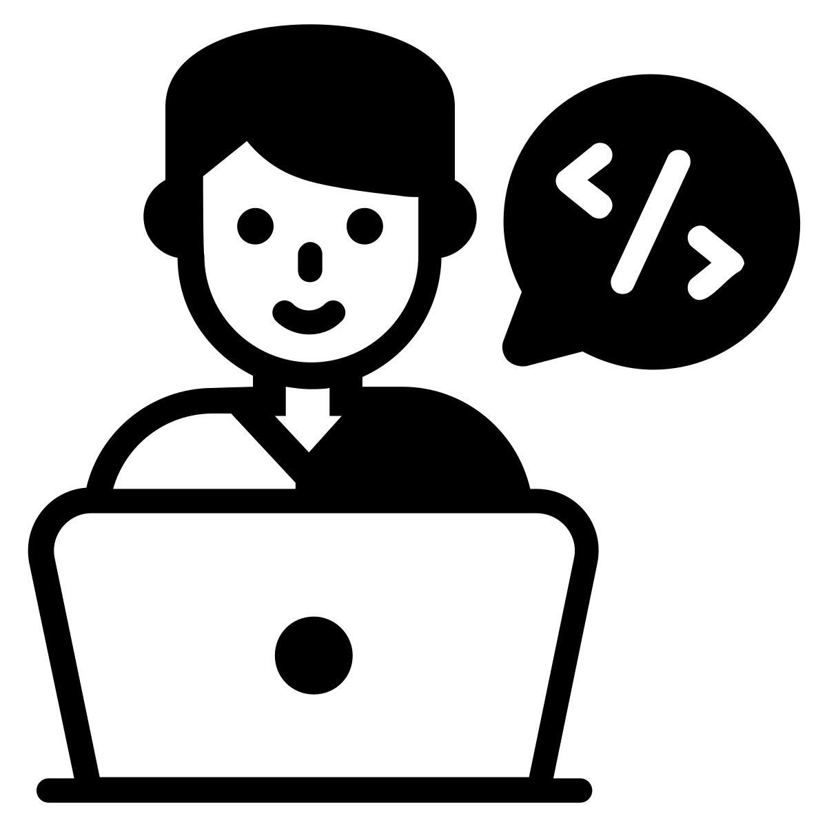 software engineering icon