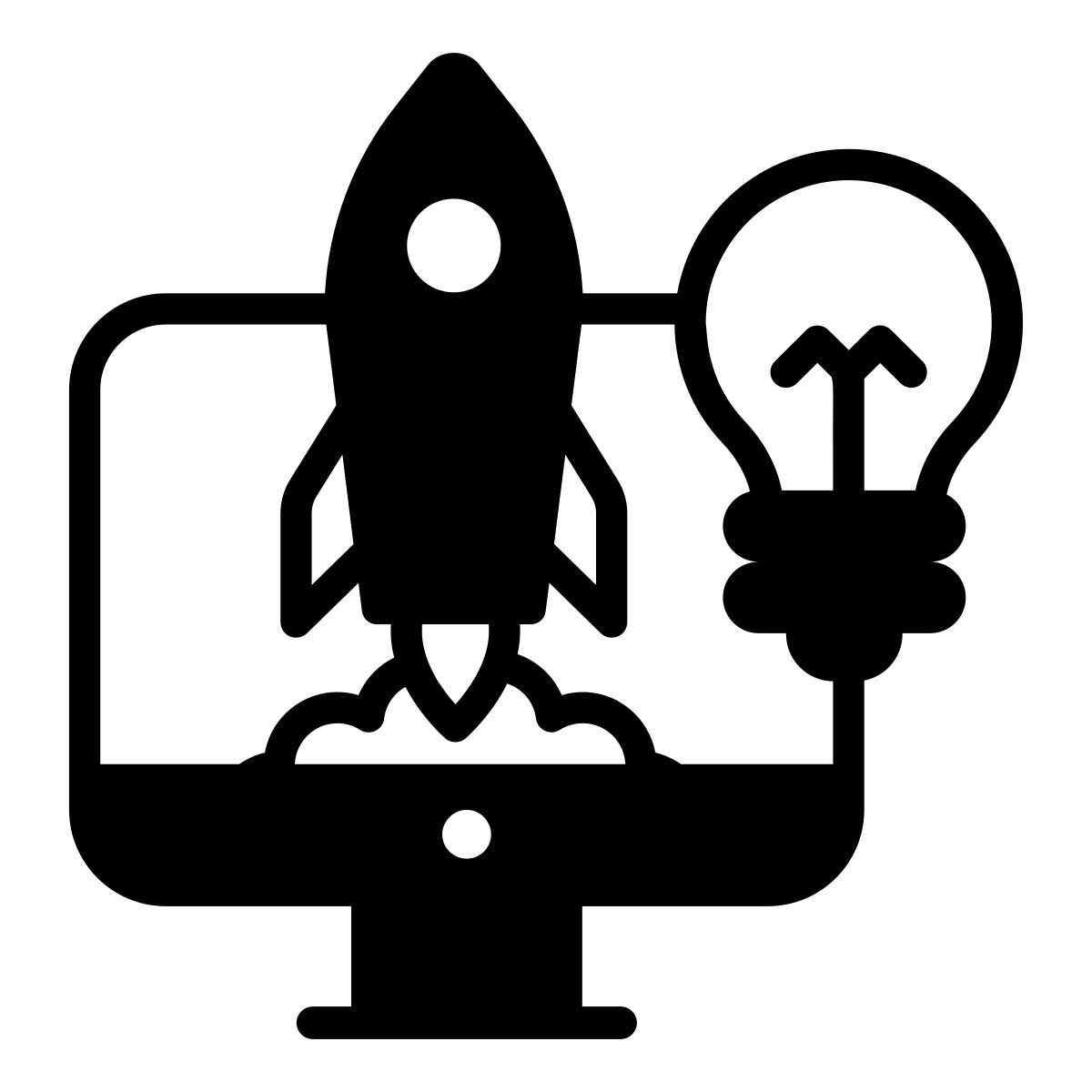 startup icon