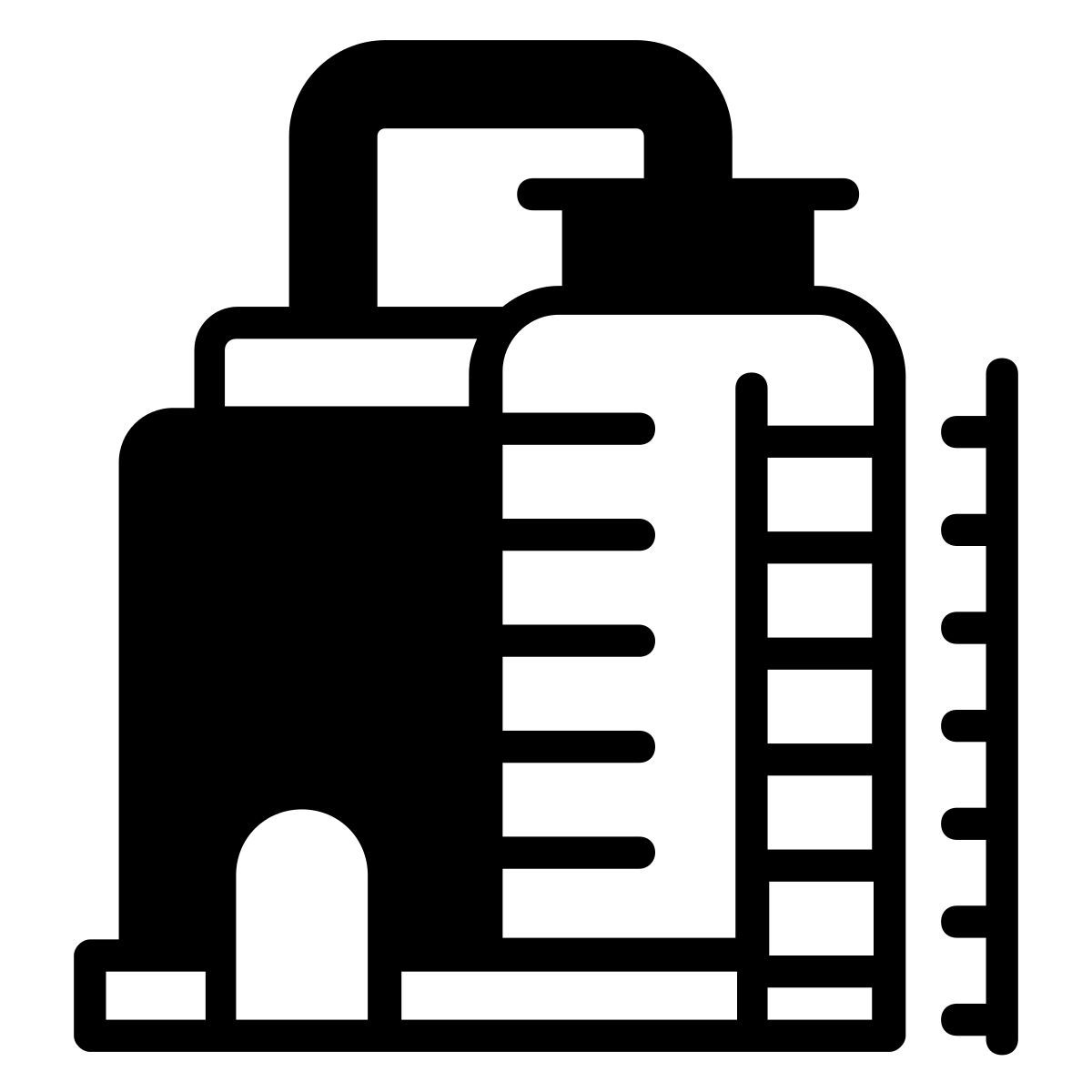 化学貯蔵タンク icon