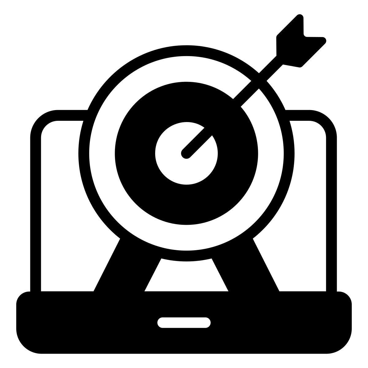 público alvo icon
