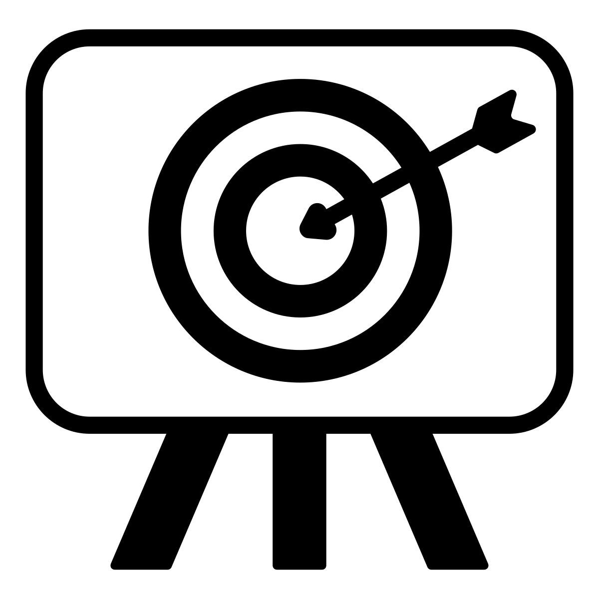 target icon