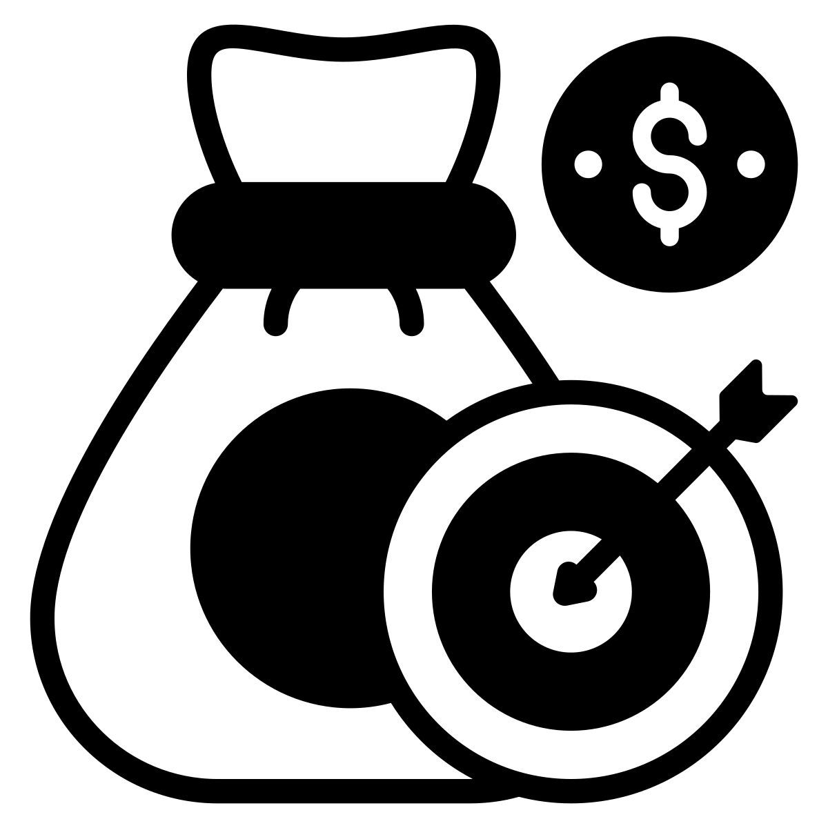 segmentação icon