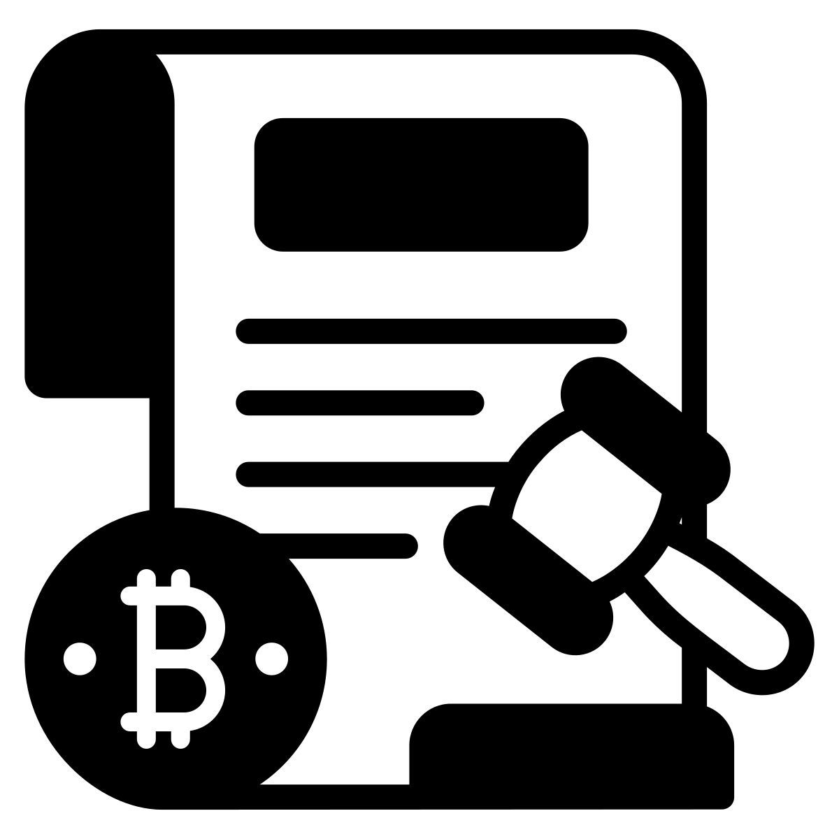 taxation icon