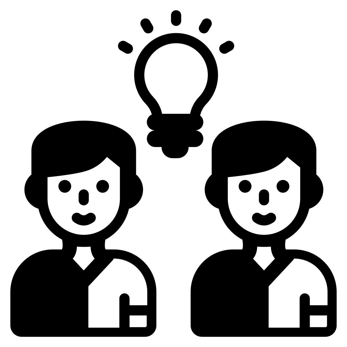 teamwork icon