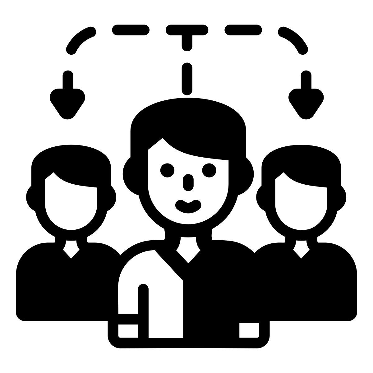 teamwork icon