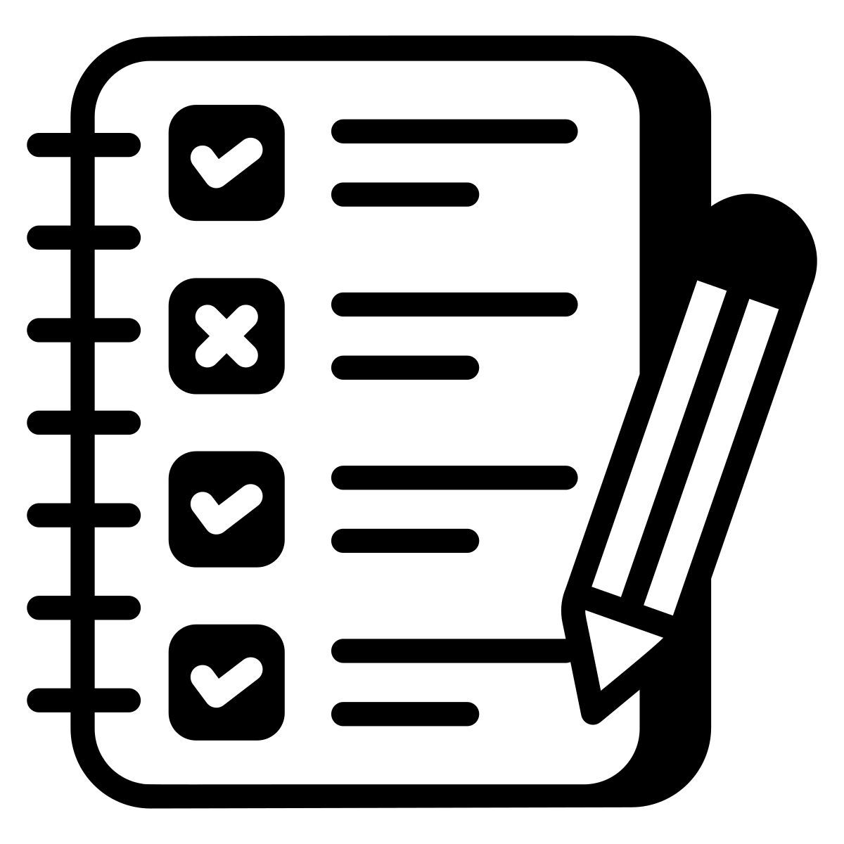 to do list icon