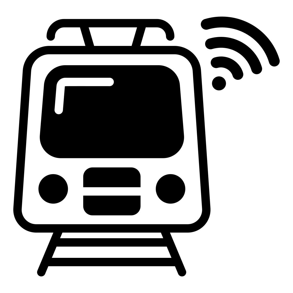 train icon