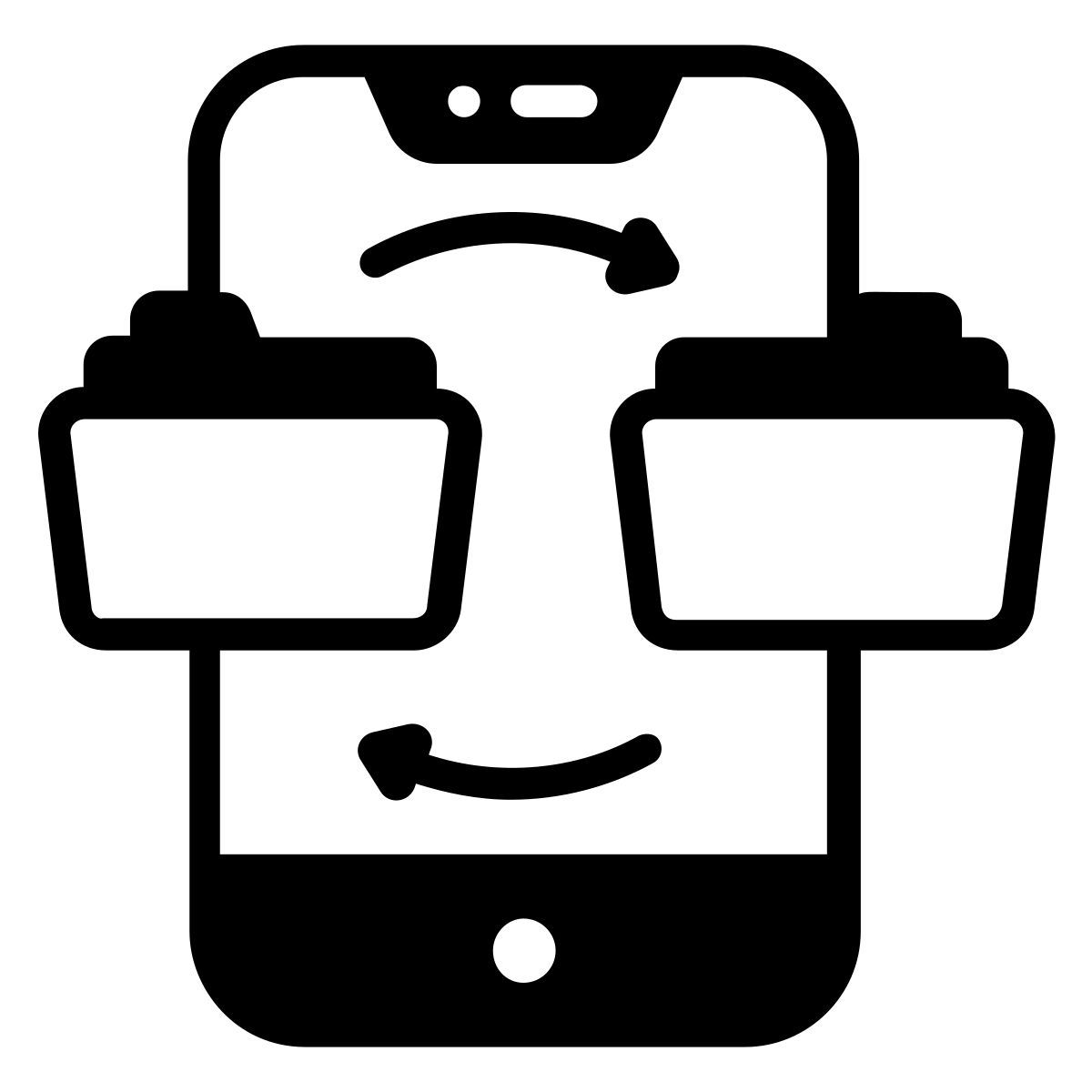 dati transazionali icon