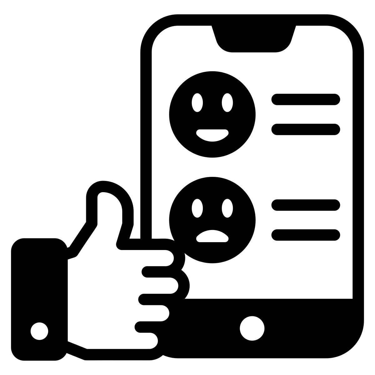 experiencia del usuario icon