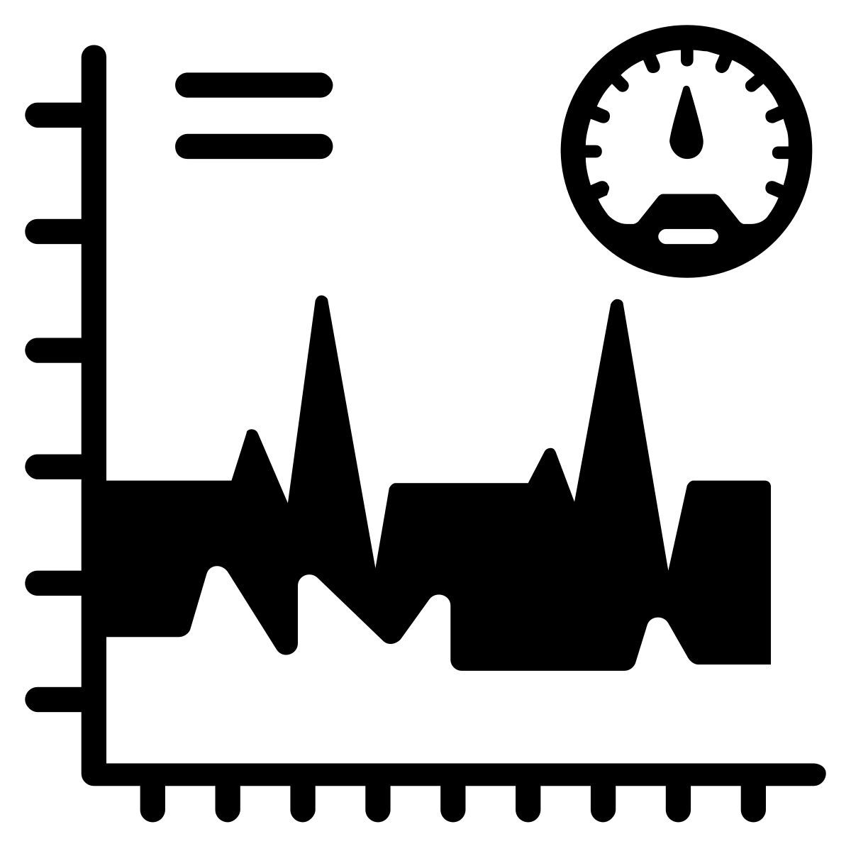 variability icon