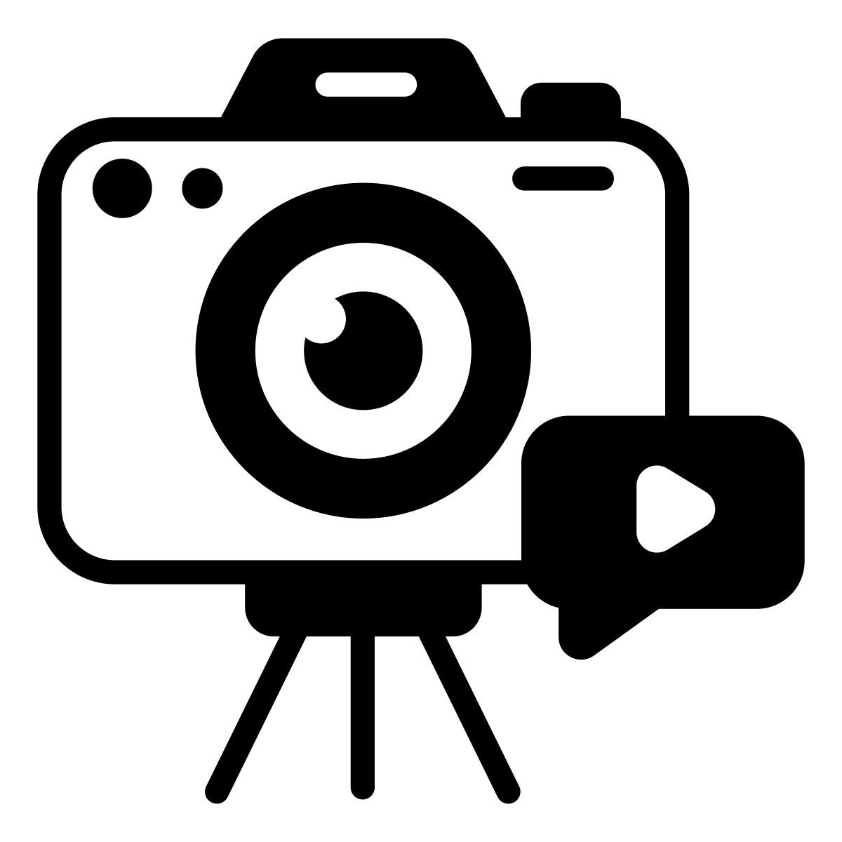 vlog icon