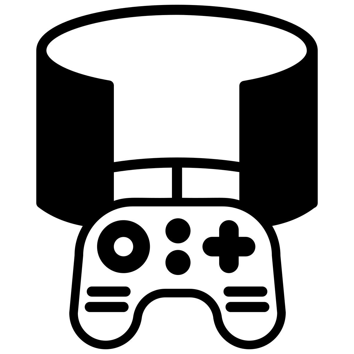 vr game icon