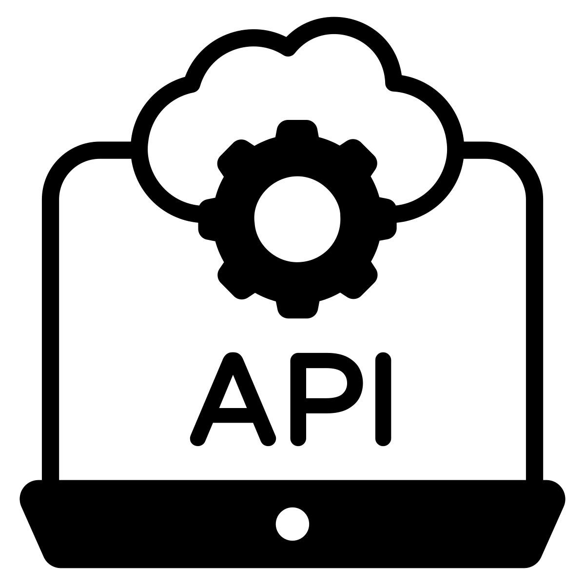 web development icon