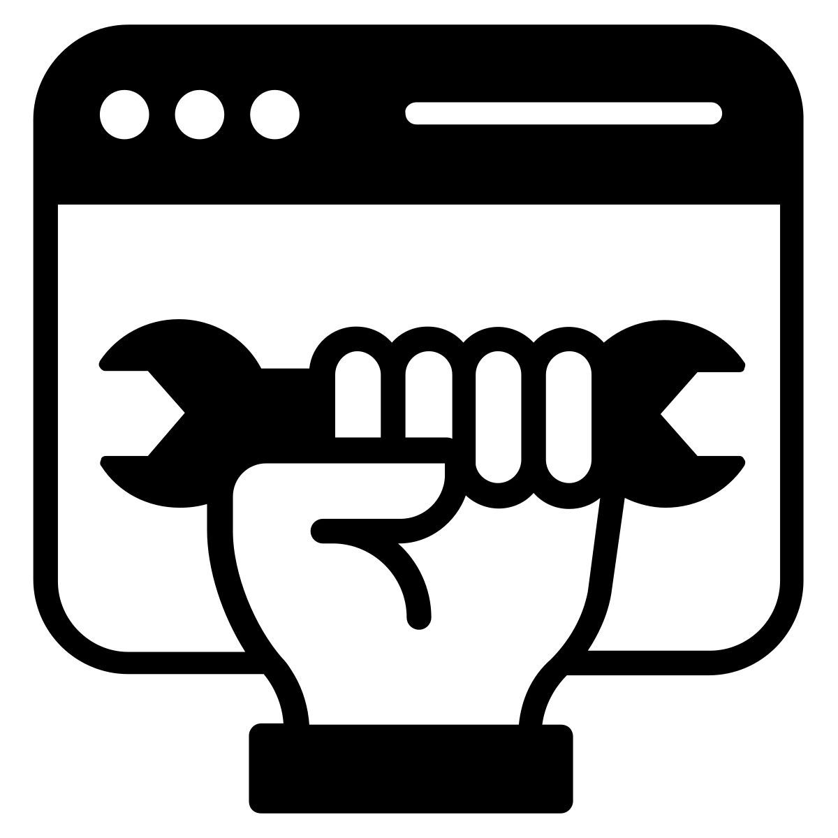 web services icon