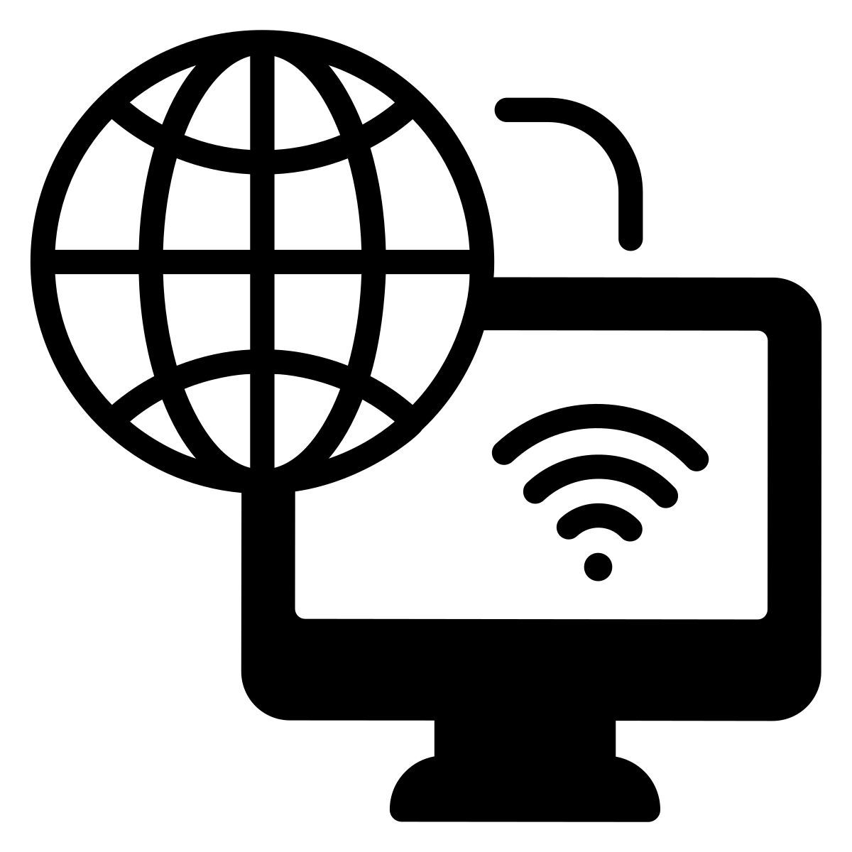 wifi connection icon