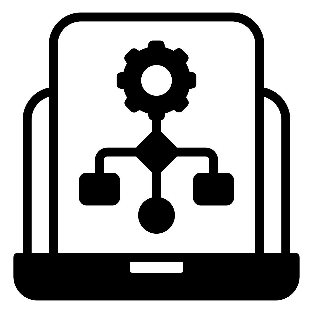 workflow icon