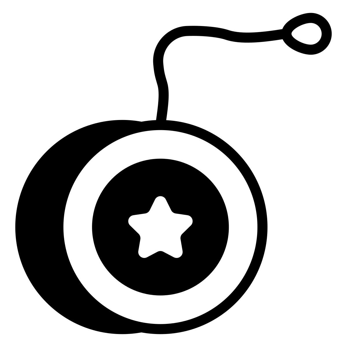 yoyo icon