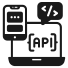 API
