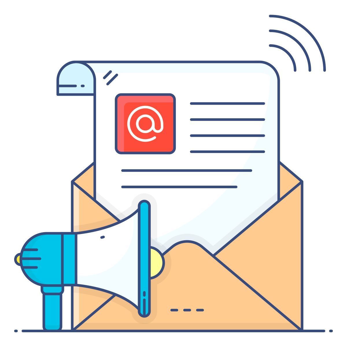 ad icon