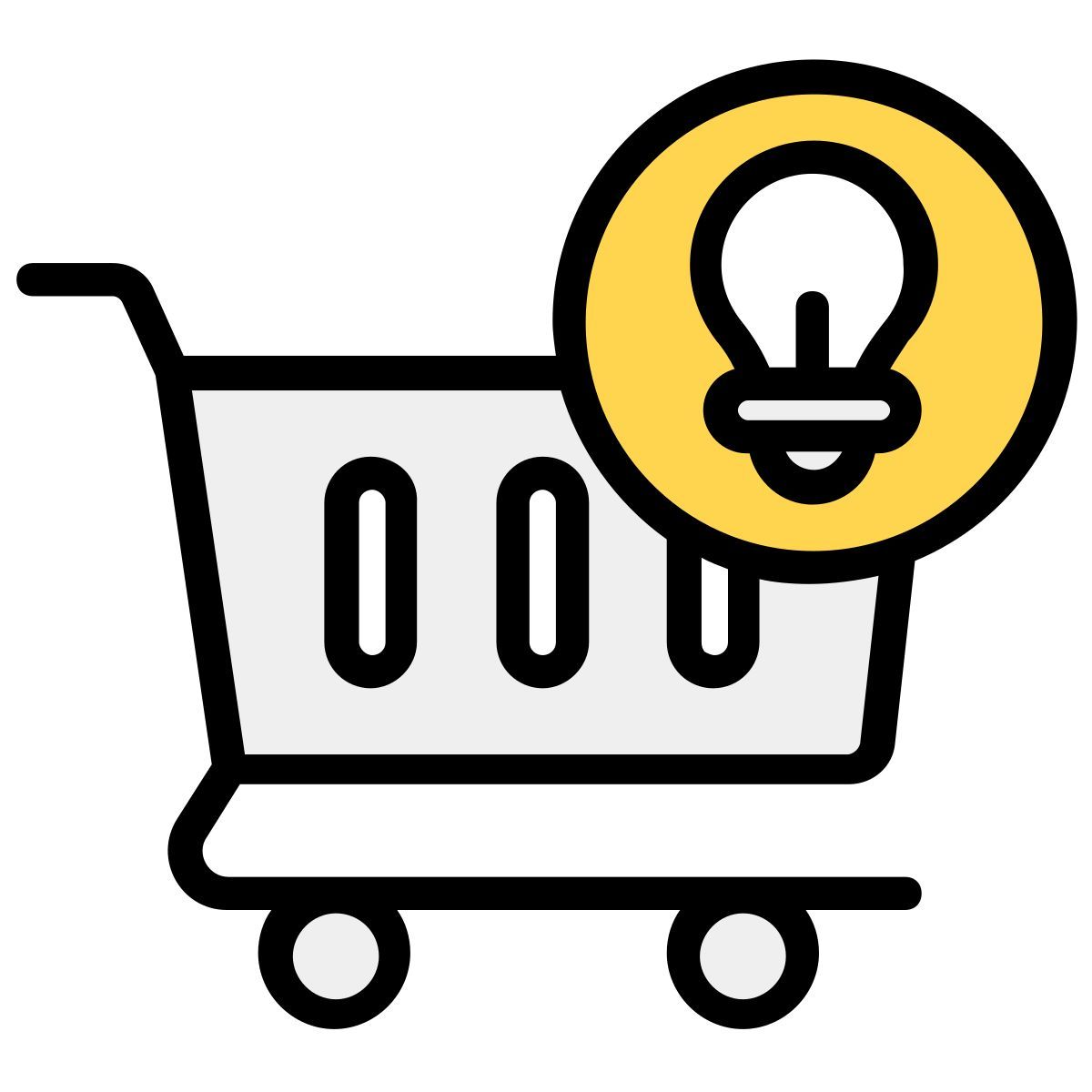 add to cart icon