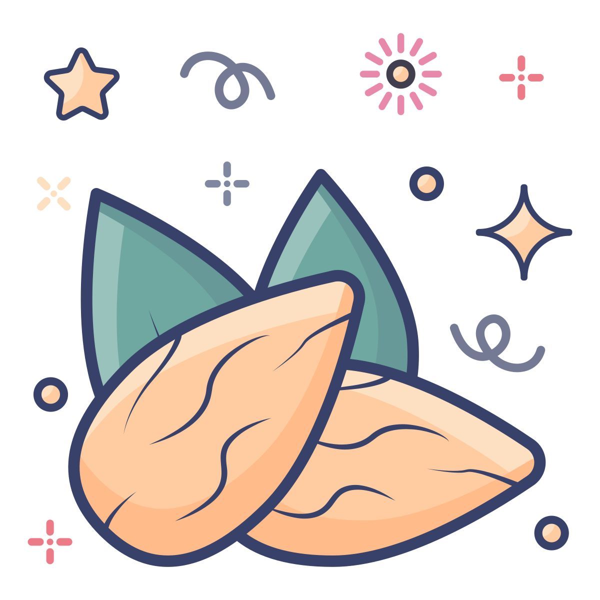 amandes icon