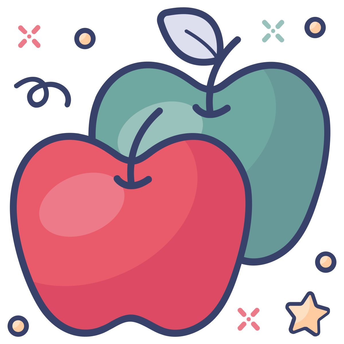 apples icon