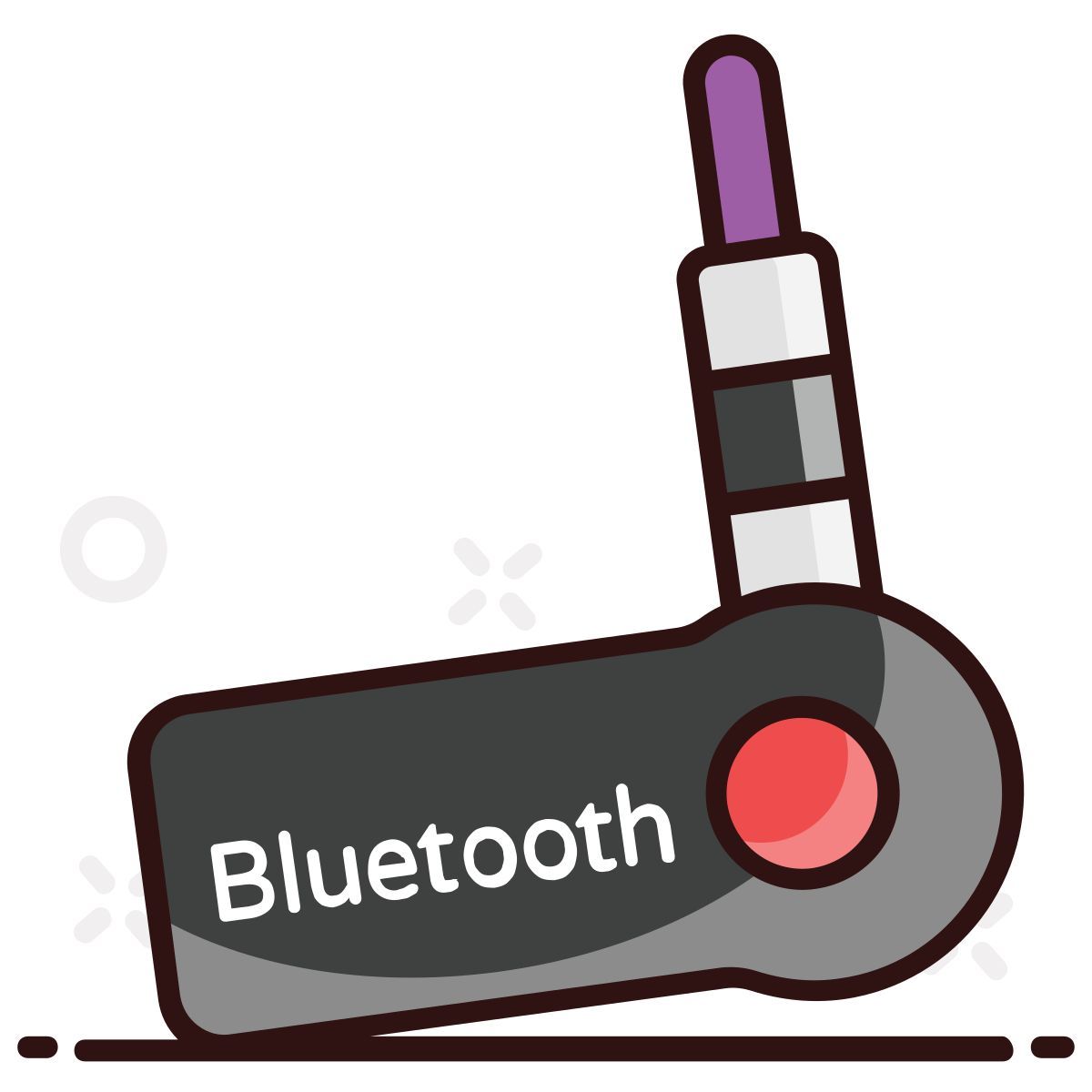 bluetooth device icon