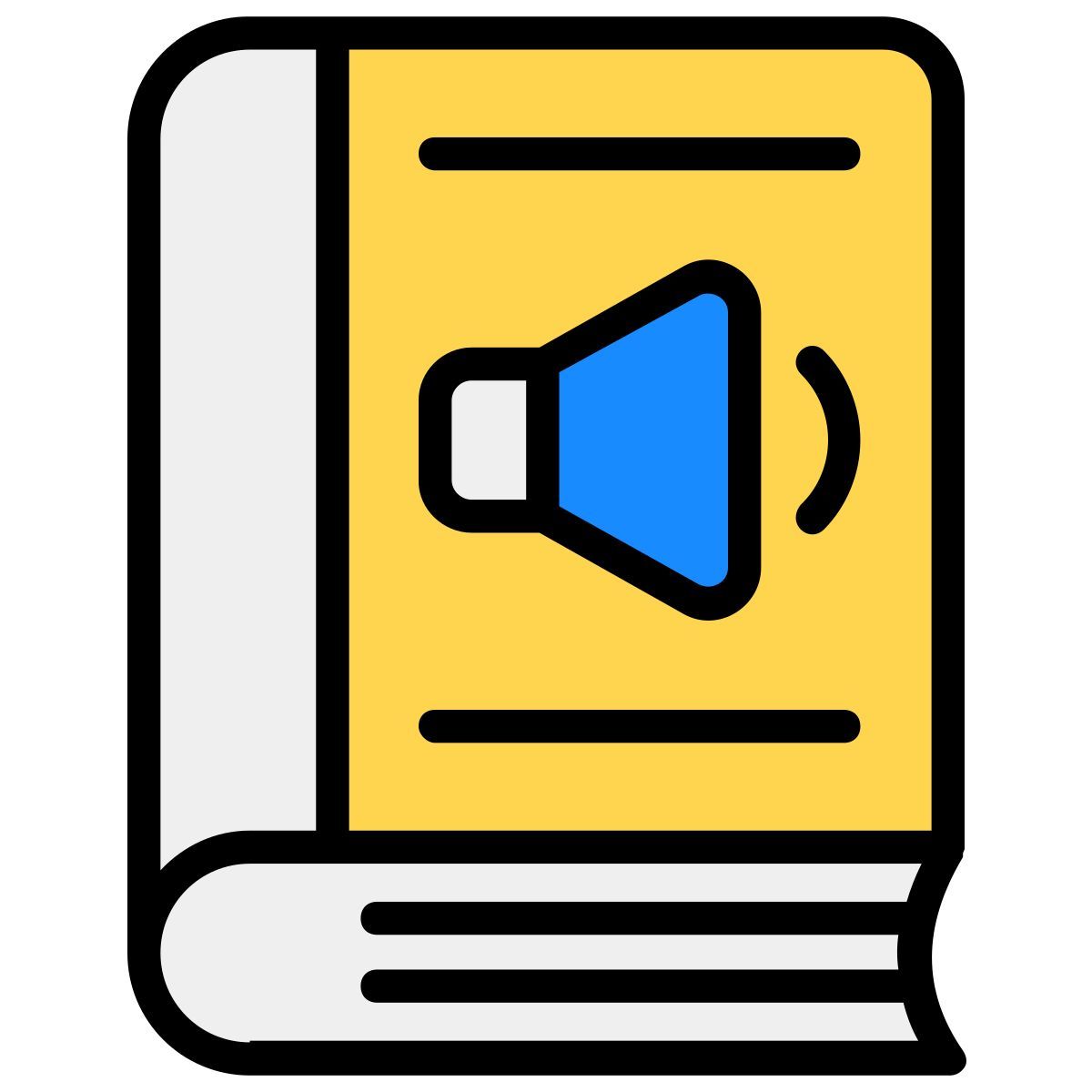 book icon