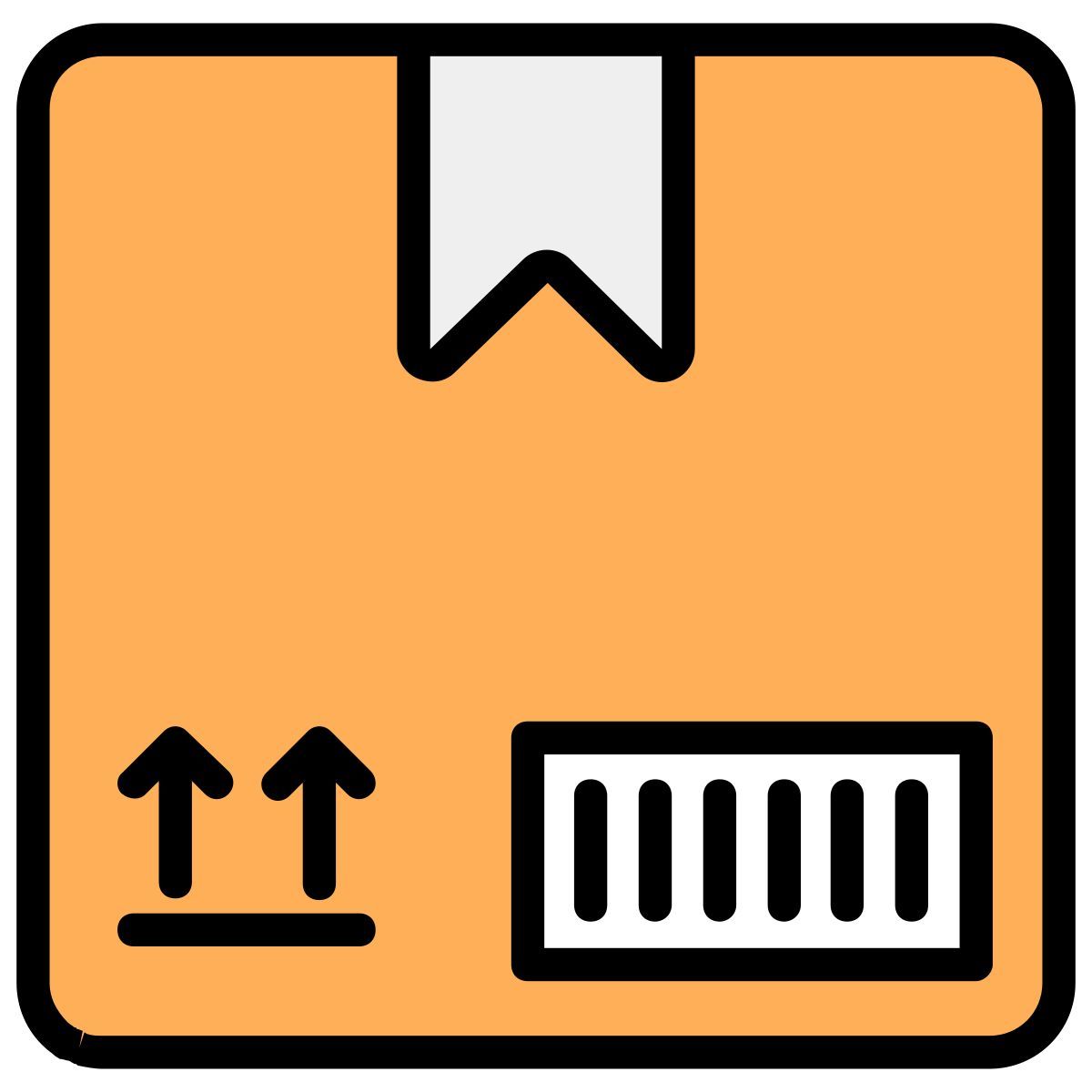 boîte icon