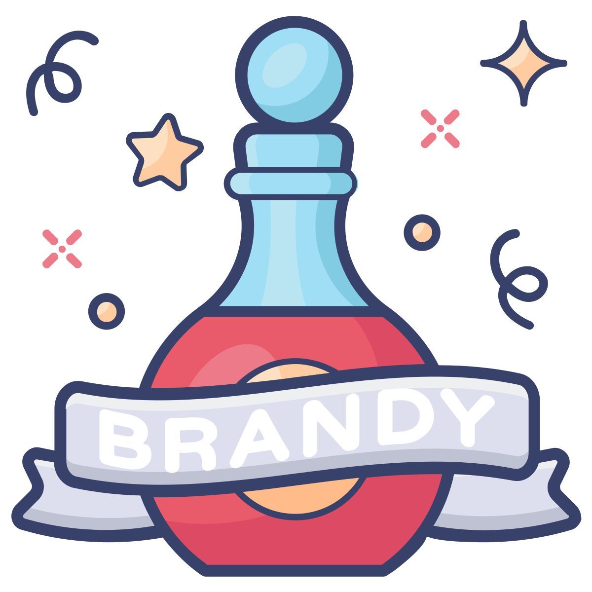 brandy icon