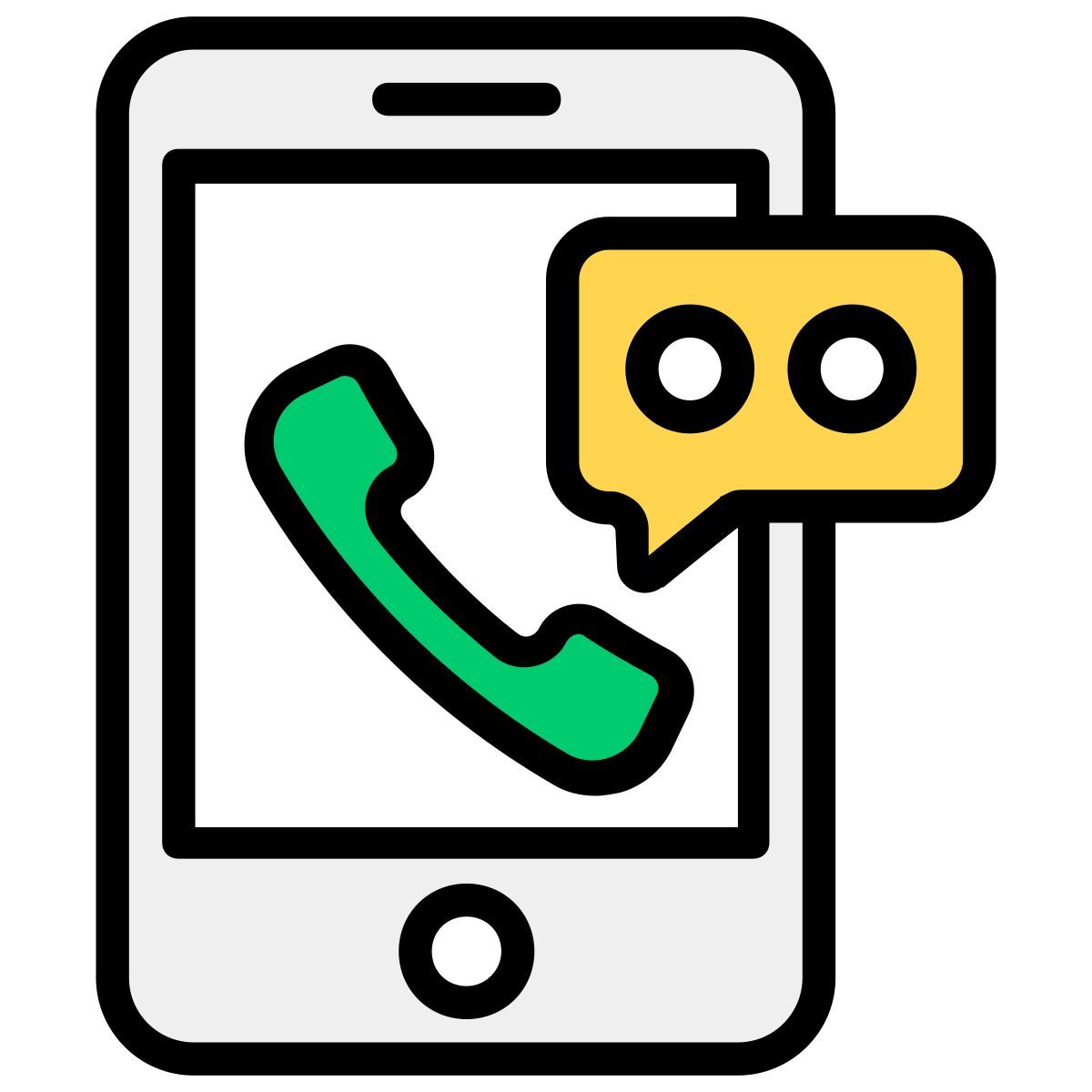 call icon