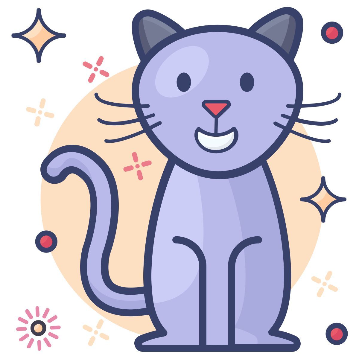 cat icon