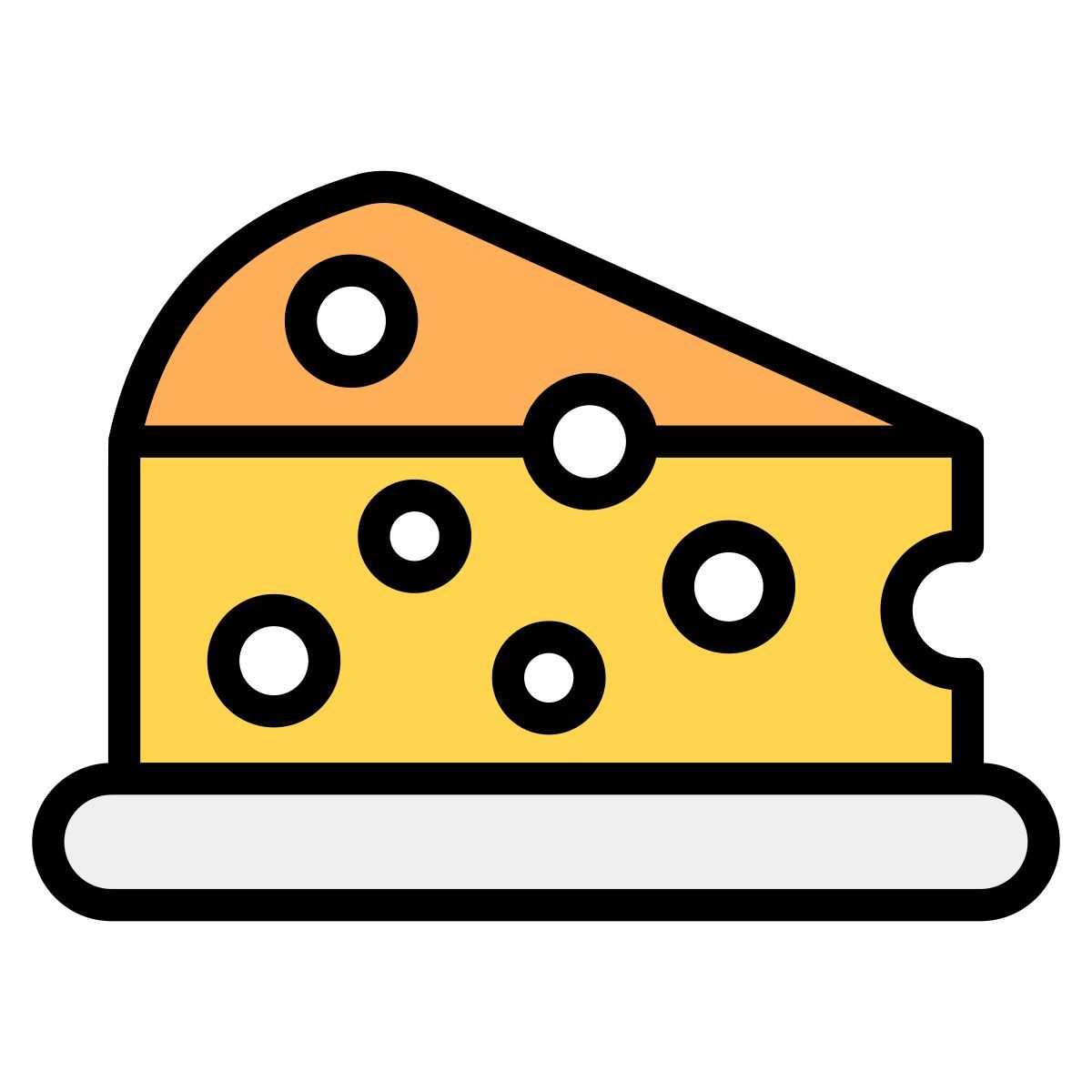 cheese icon