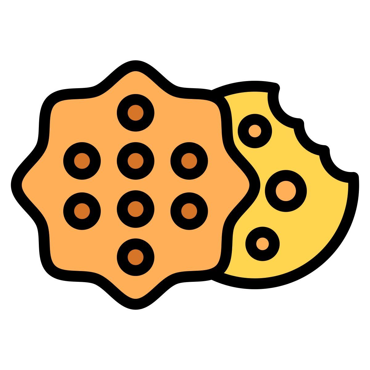 cookies icon
