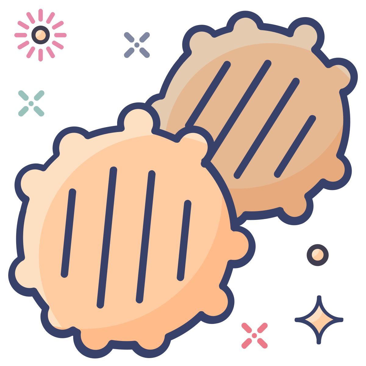 cutlets icon