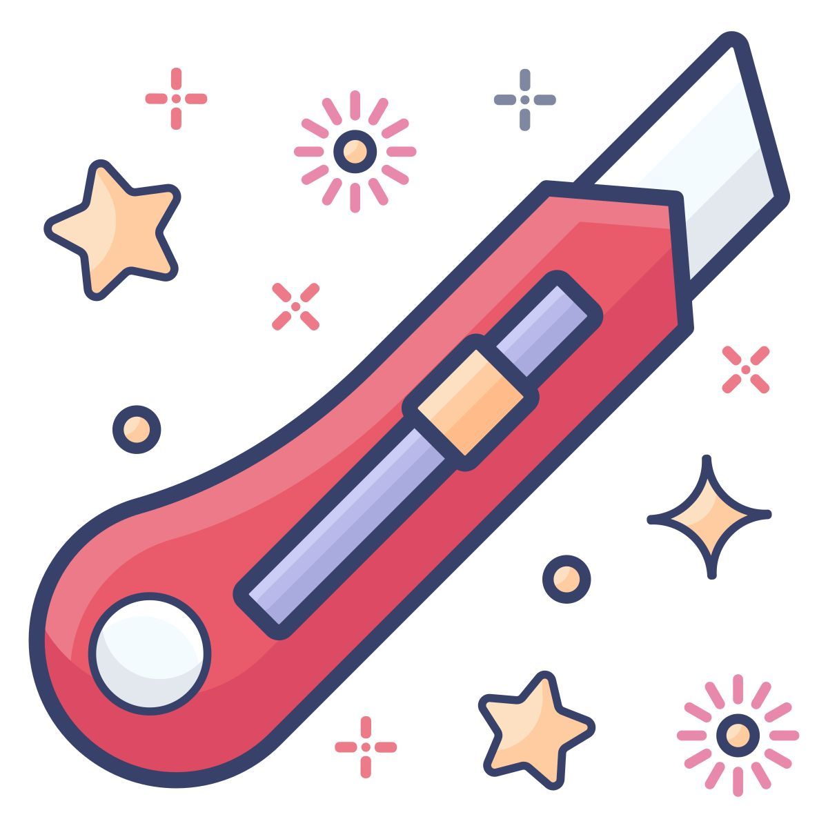 cutter icon