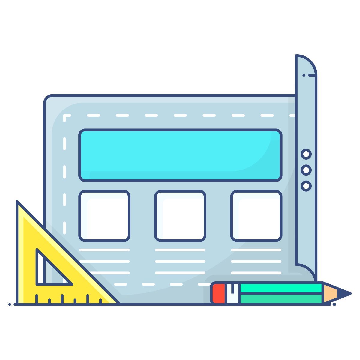 design icon